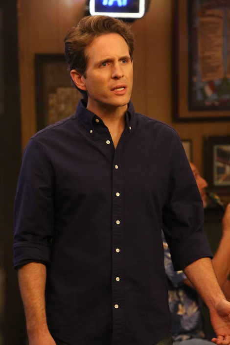 Glenn Howerton (Photo: Patrick McElhenney/FXX)